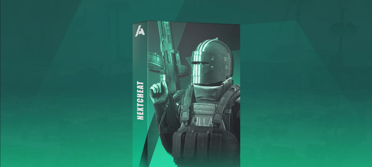 Fuze External