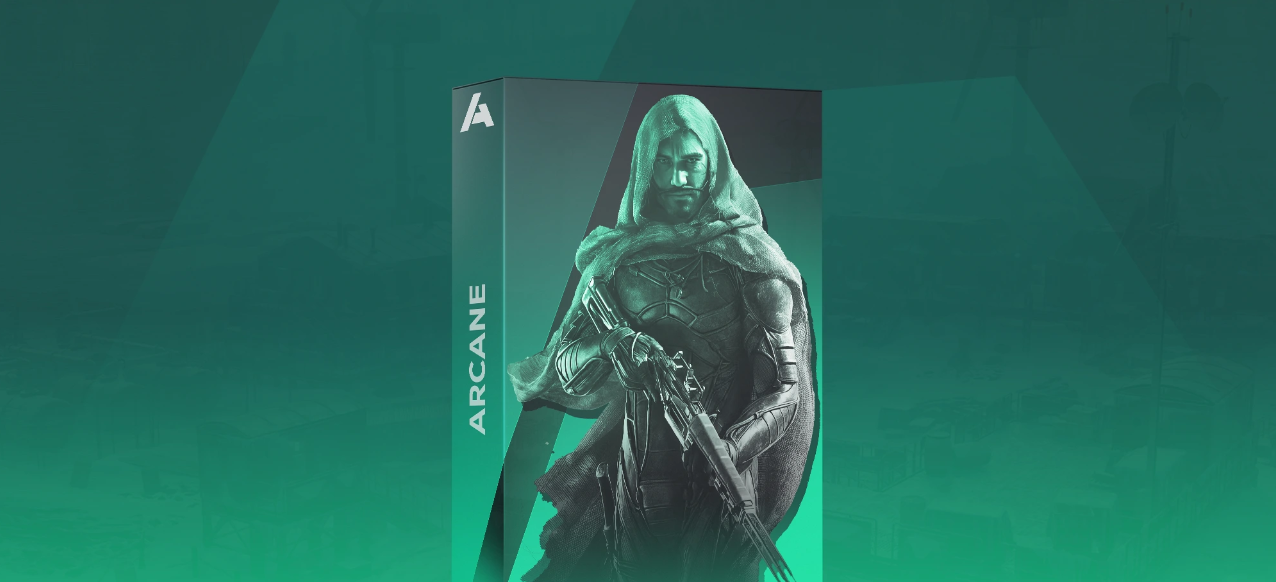 Arcane