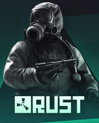 Rust