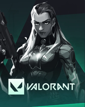 Valorant Private