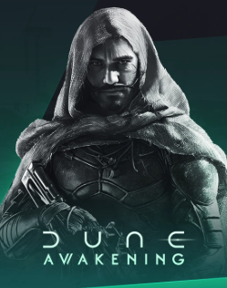 Dune Awakening