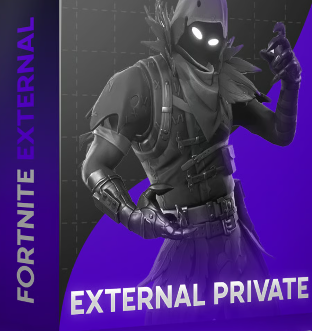 Fuze EXTERNAL PRIVATE