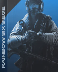 [R6] FUZE SOFTWARE