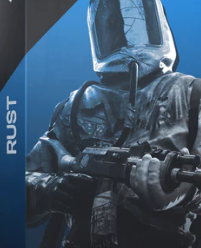 [RUST] Fuze Software
