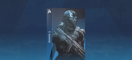 Fuze Cod BO6