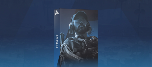 Fuze DeltaForce Ext