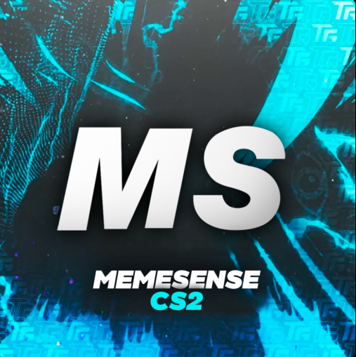 Memesense CS2
