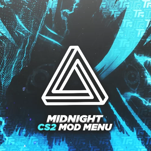 Midnight CS2 Mod Menu