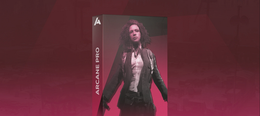 Arcane Pro