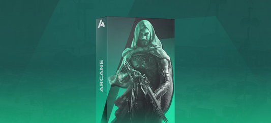 Arcane